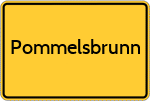 Pommelsbrunn