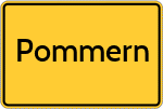 Pommern, Mosel
