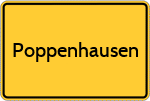 Poppenhausen, Unterfranken