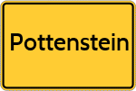 Pottenstein, Oberfranken
