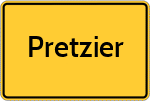 Pretzier