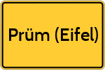 Prüm (Eifel)