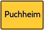 Puchheim, Oberbayern