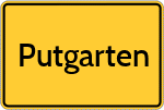 Putgarten