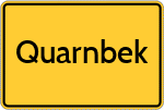 Quarnbek