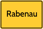 Rabenau, Sachsen
