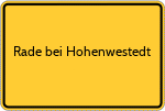 Rade bei Hohenwestedt