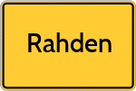 Rahden, Westfalen