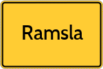 Ramsla