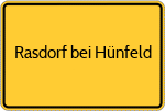 Rasdorf bei Hünfeld