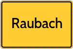 Raubach, Westerwald