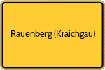 Rauenberg (Kraichgau)