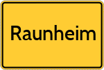 Raunheim