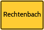 Rechtenbach, Spessart