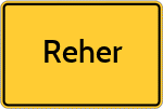 Reher, Holstein