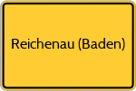 Reichenau (Baden)