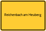 Reichenbach am Heuberg