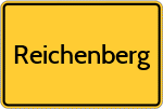Reichenberg, Unterfranken