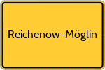 Reichenow-Möglin