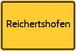 Reichertshofen, Oberbayern