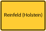 Reinfeld (Holstein)