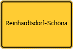 Reinhardtsdorf-Schöna