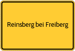 Reinsberg bei Freiberg