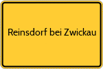 Reinsdorf bei Zwickau