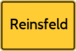 Reinsfeld, Hunsrück