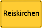 Reiskirchen, Wieseck