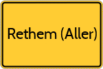 Rethem (Aller)