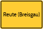 Reute (Breisgau)