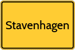 Stavenhagen, Reuterstadt