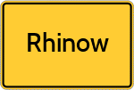 Rhinow