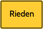 Rieden, Eifel