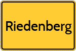 Riedenberg, Rhön