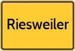Riesweiler, Hunsrück