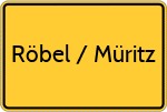 Röbel / Müritz