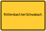 Röttenbach bei Schwabach