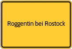 Roggentin bei Rostock