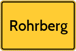 Rohrberg, Altmark