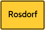 Rosdorf, Holstein