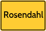 Rosendahl, Westfalen