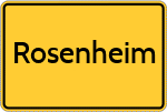 Rosenheim, Oberbayern