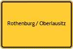 Rothenburg / Oberlausitz