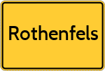 Rothenfels, Unterfranken