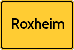 Roxheim, Kreis Bad Kreuznach