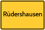 Rüdershausen, Eichsfeld