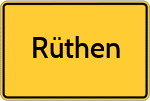 Rüthen