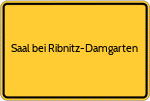 Saal bei Ribnitz-Damgarten